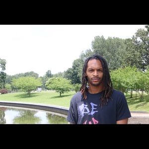 Meet your Posher, Corbin